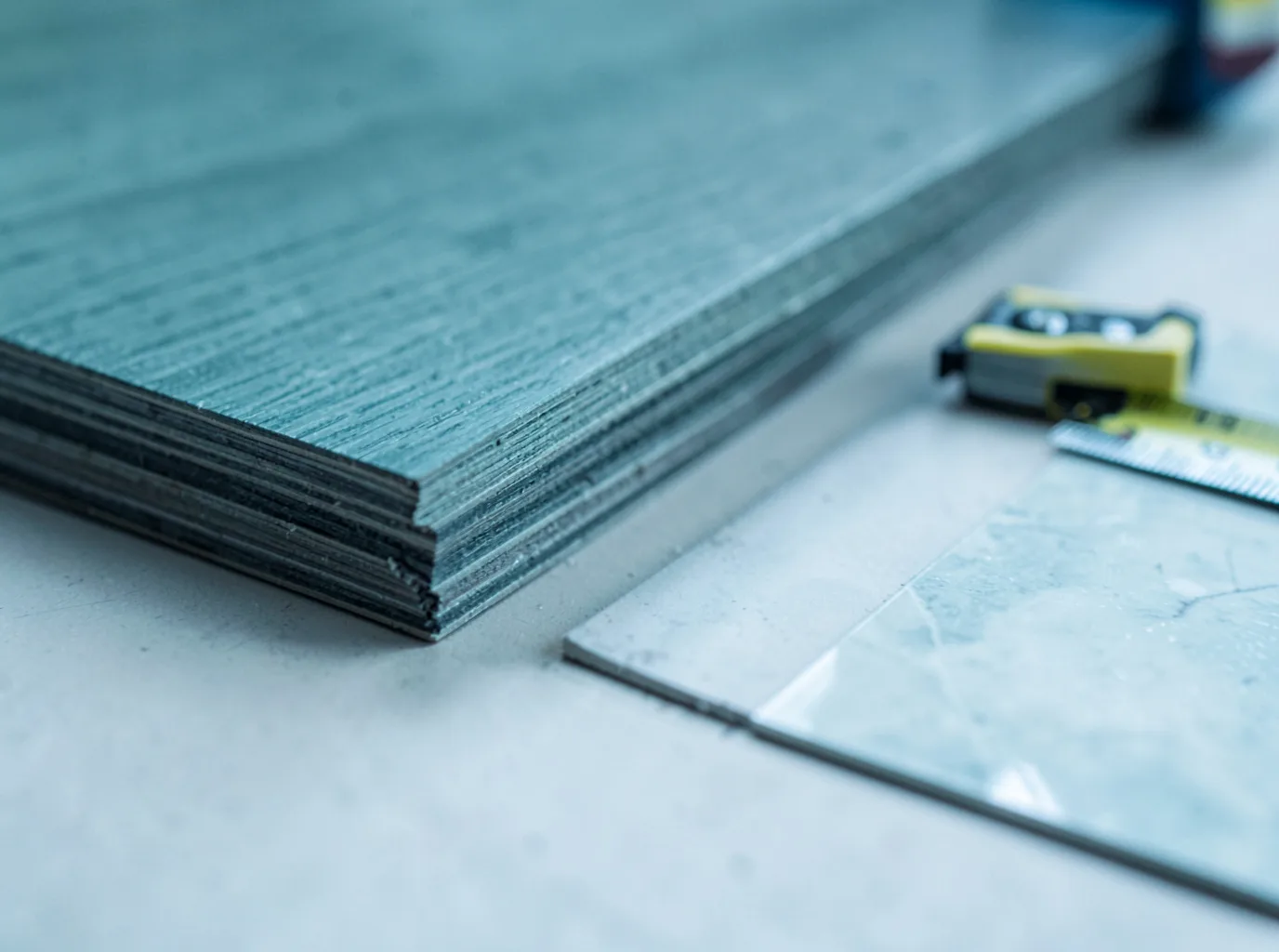 Luxury Vinyl Plank Installation Ogdensburg, NY FAQs